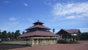 Indrapuri Mosque