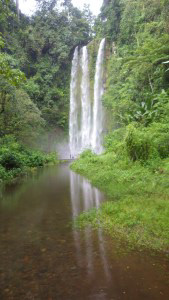 Cughup embun