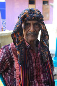 The profile of Malolong Tribe