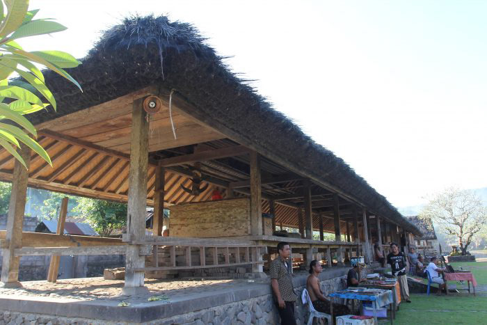 Balai Agung