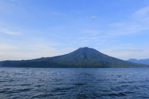 Lake Ranau