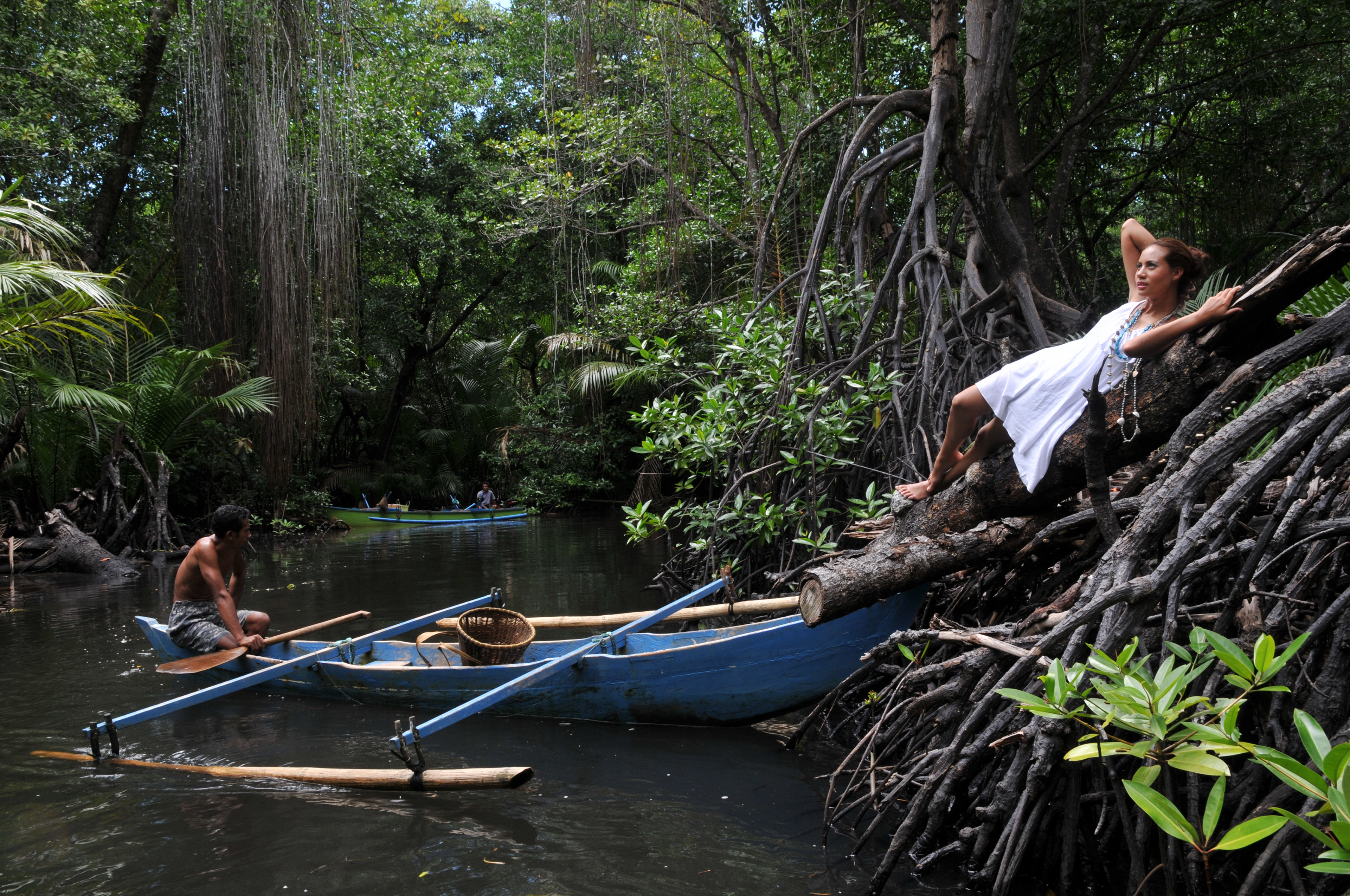 Jailolo. Photographed by Anton Bayu Samudra