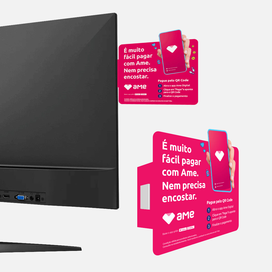Orelha de monitor