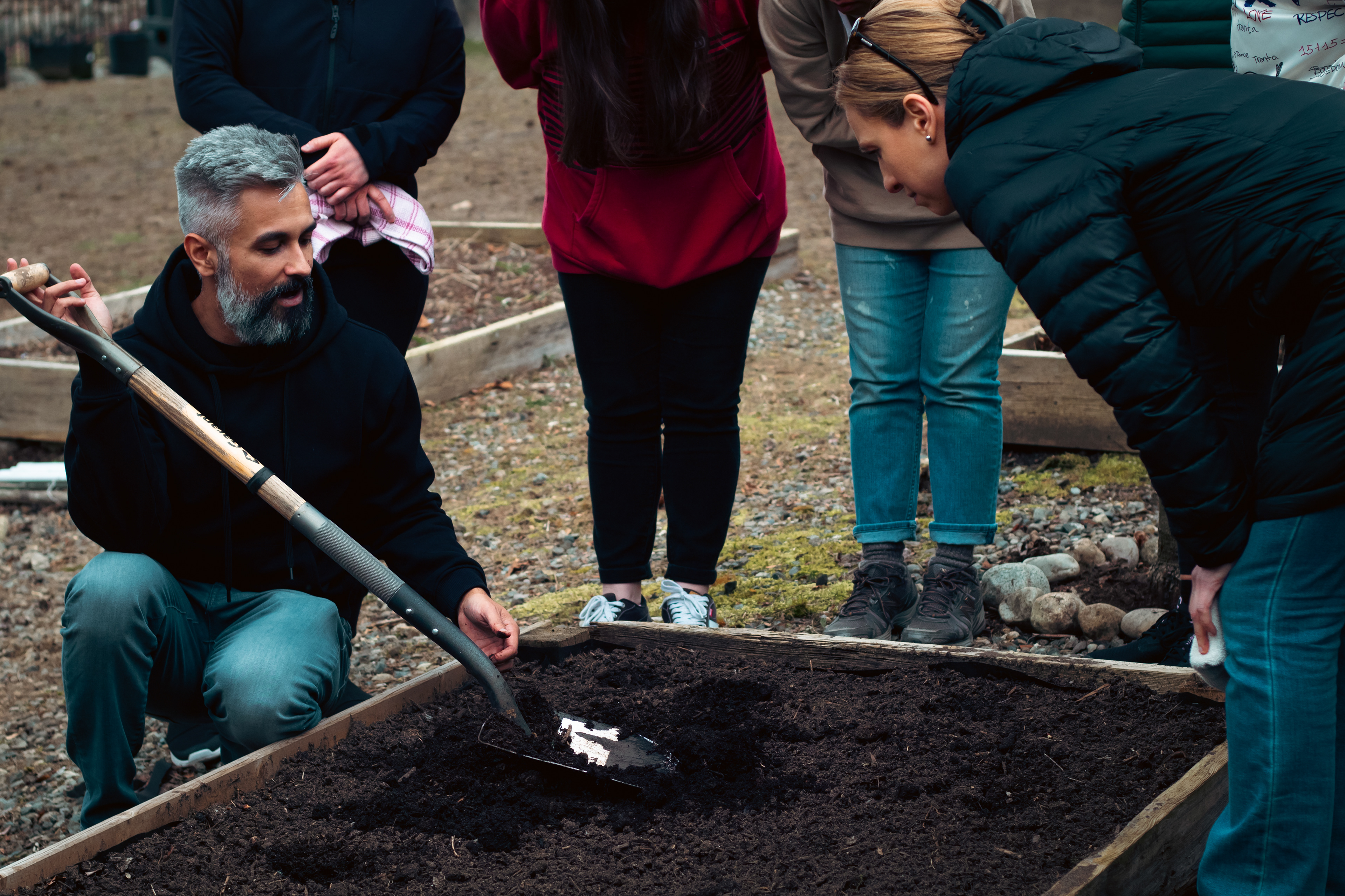 Biological activity?