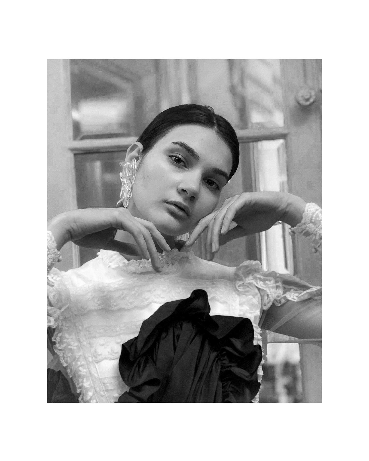 Preen By Thornton Bregazzi AW 20