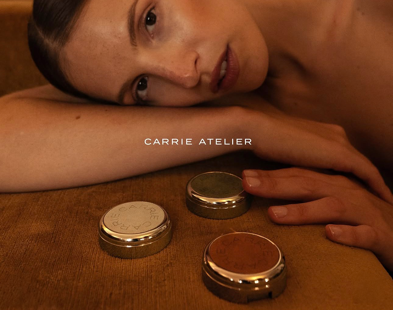 Carrie Atelier Autumn 2026