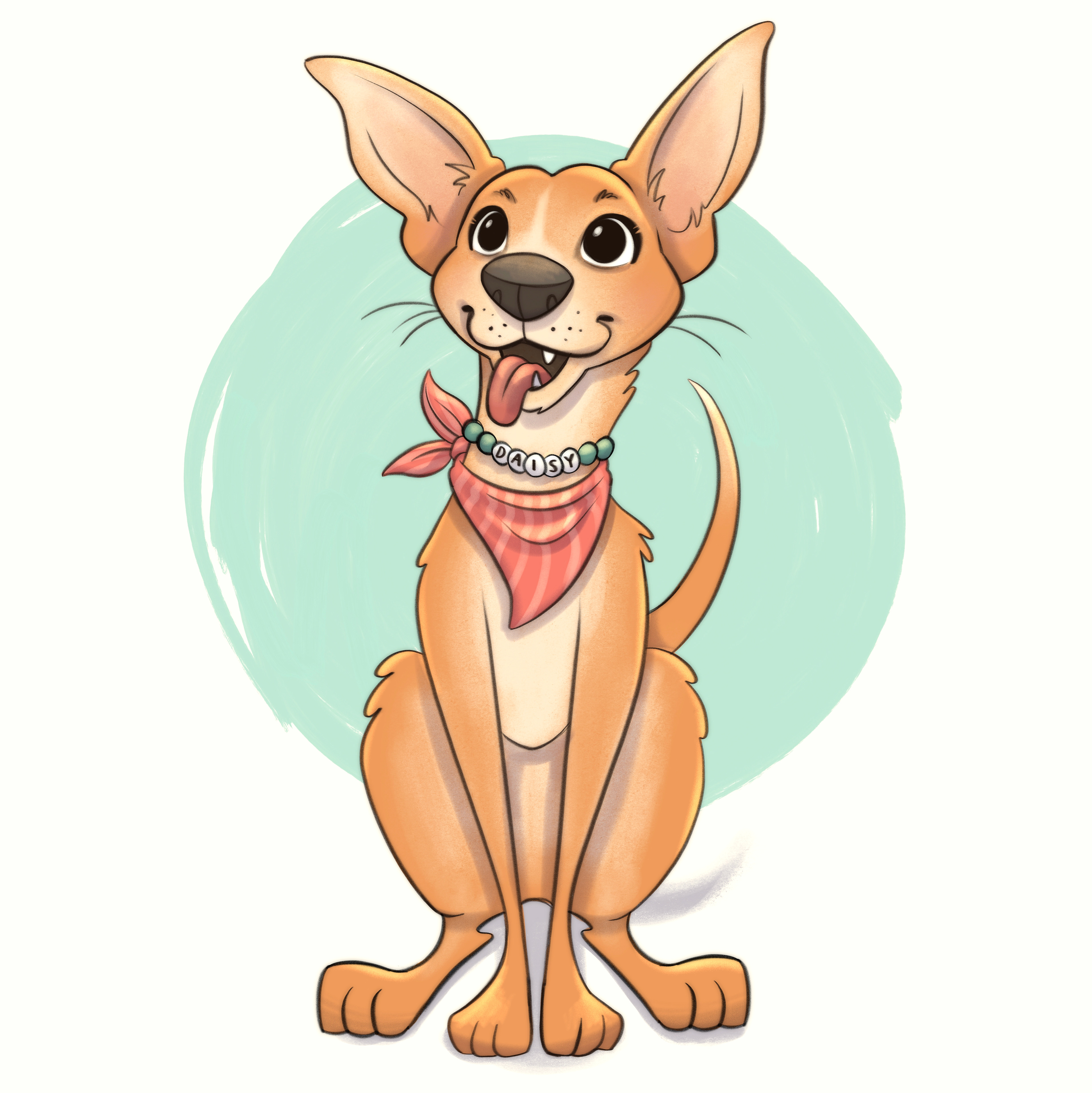 Daisy
