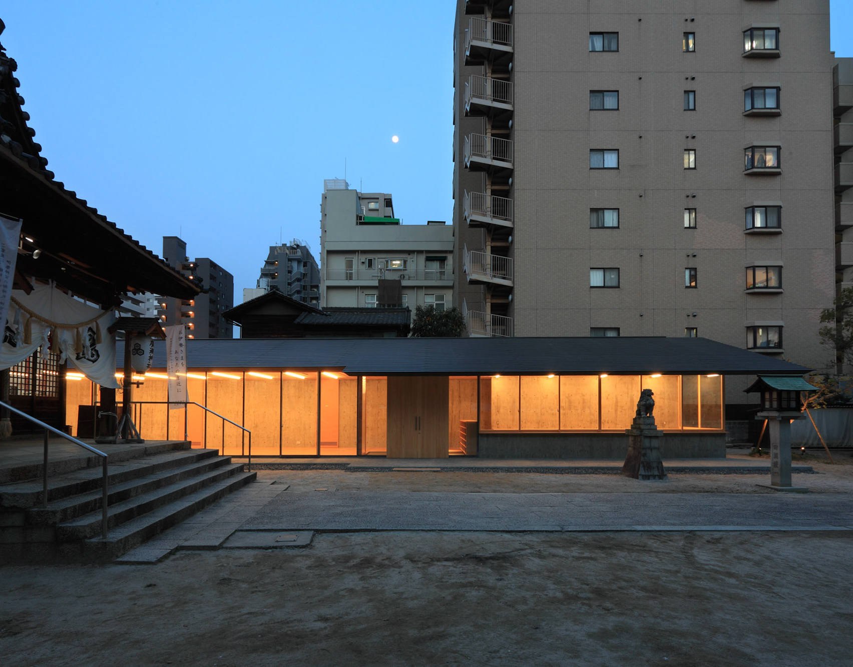 Yoshio Ono Architects