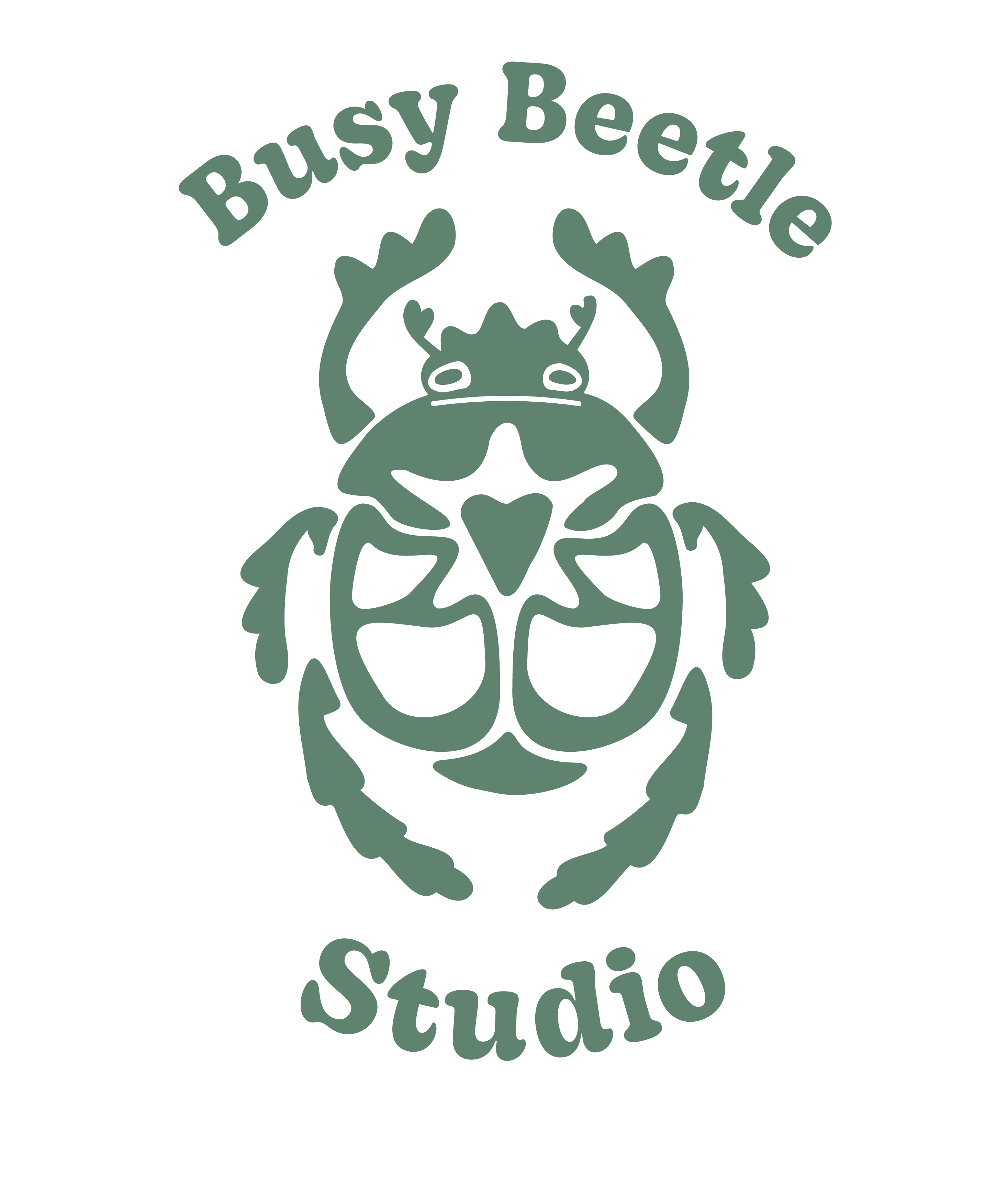 Busy Beetle Studio