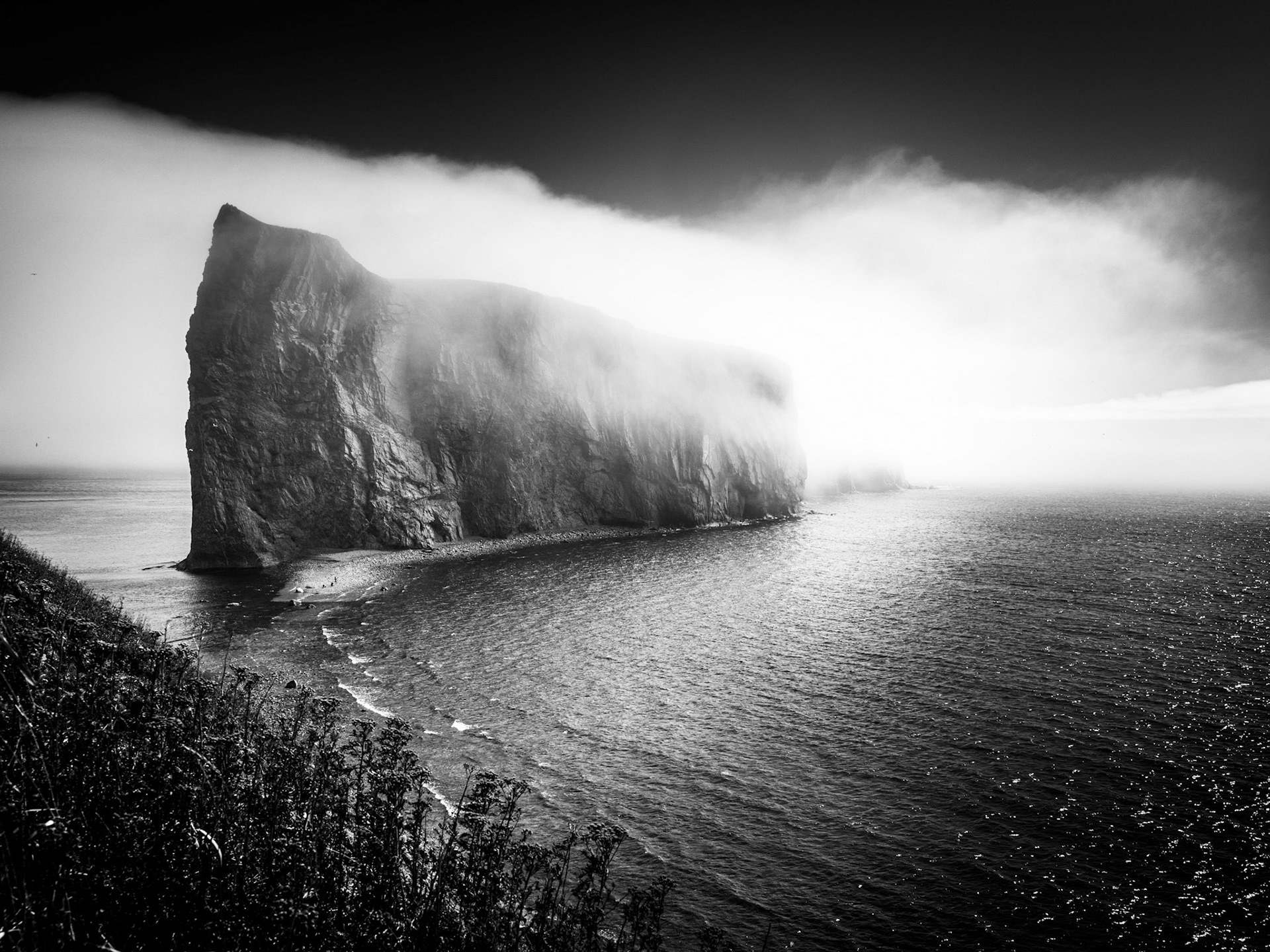 Rocher Percé