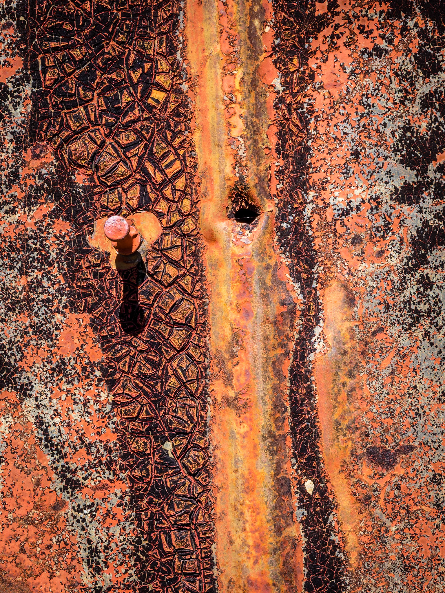 Rusty Nail