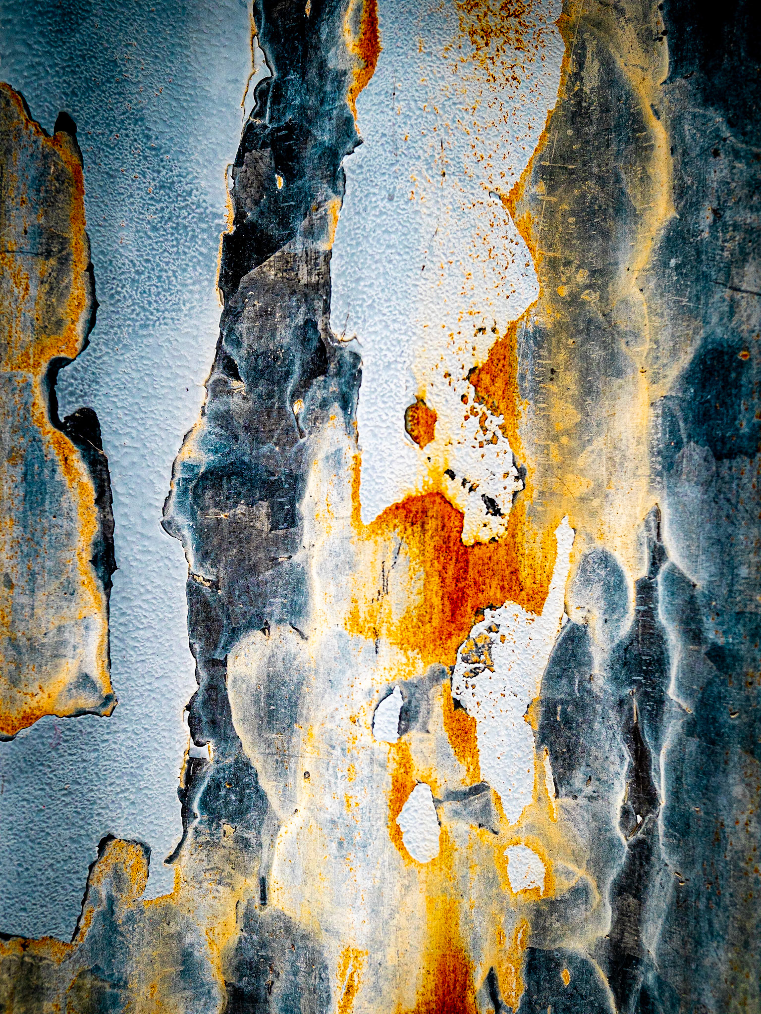 Mending Walls