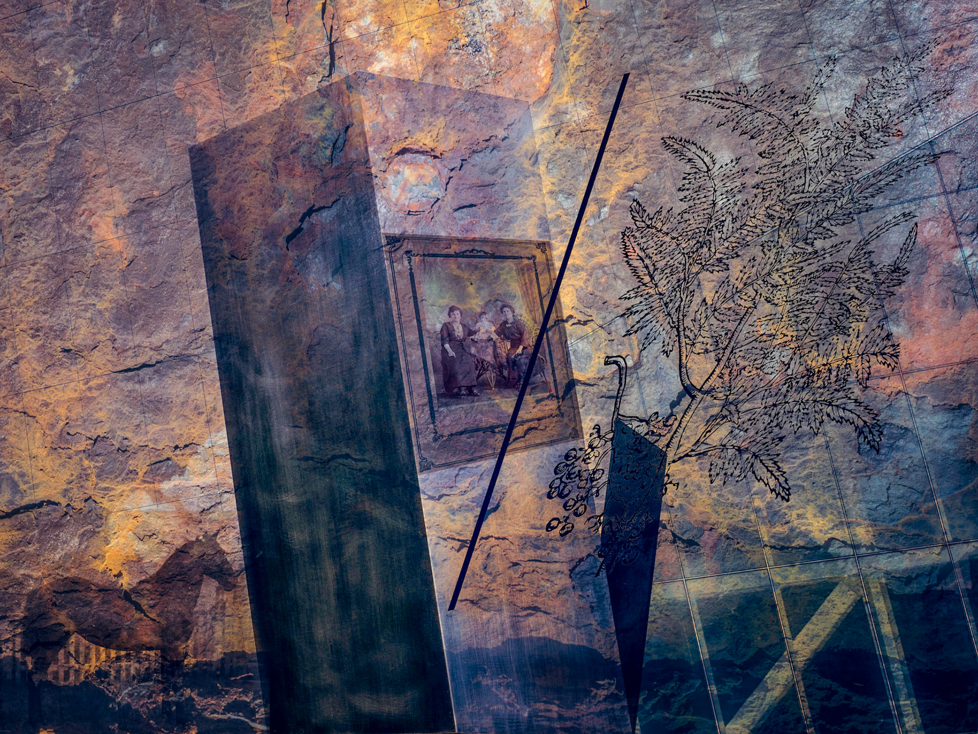 Illusion de mémoire