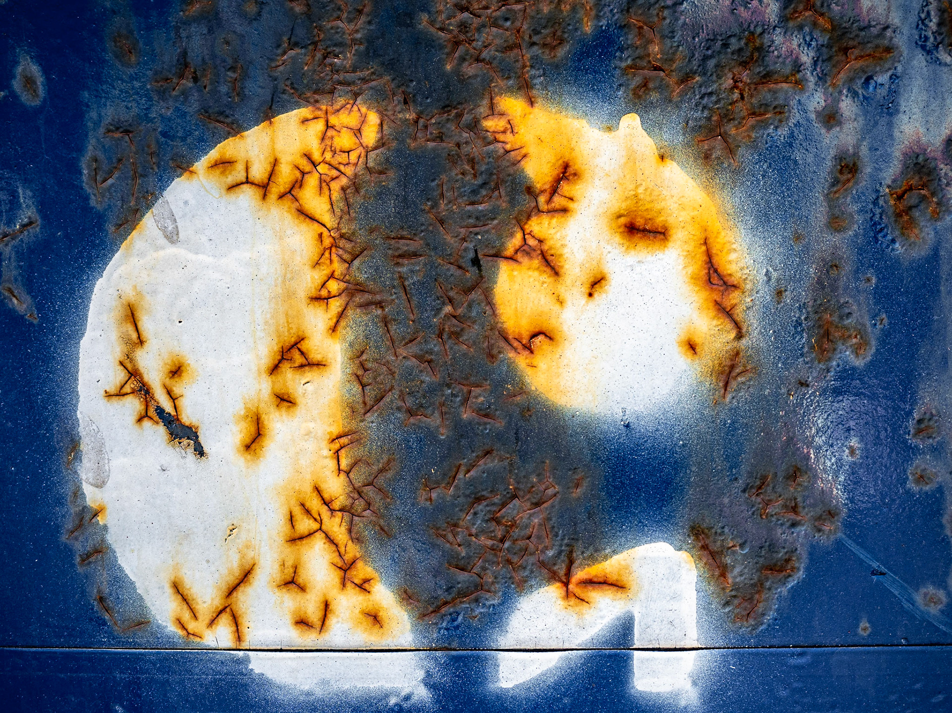 Dialogue avec la lune