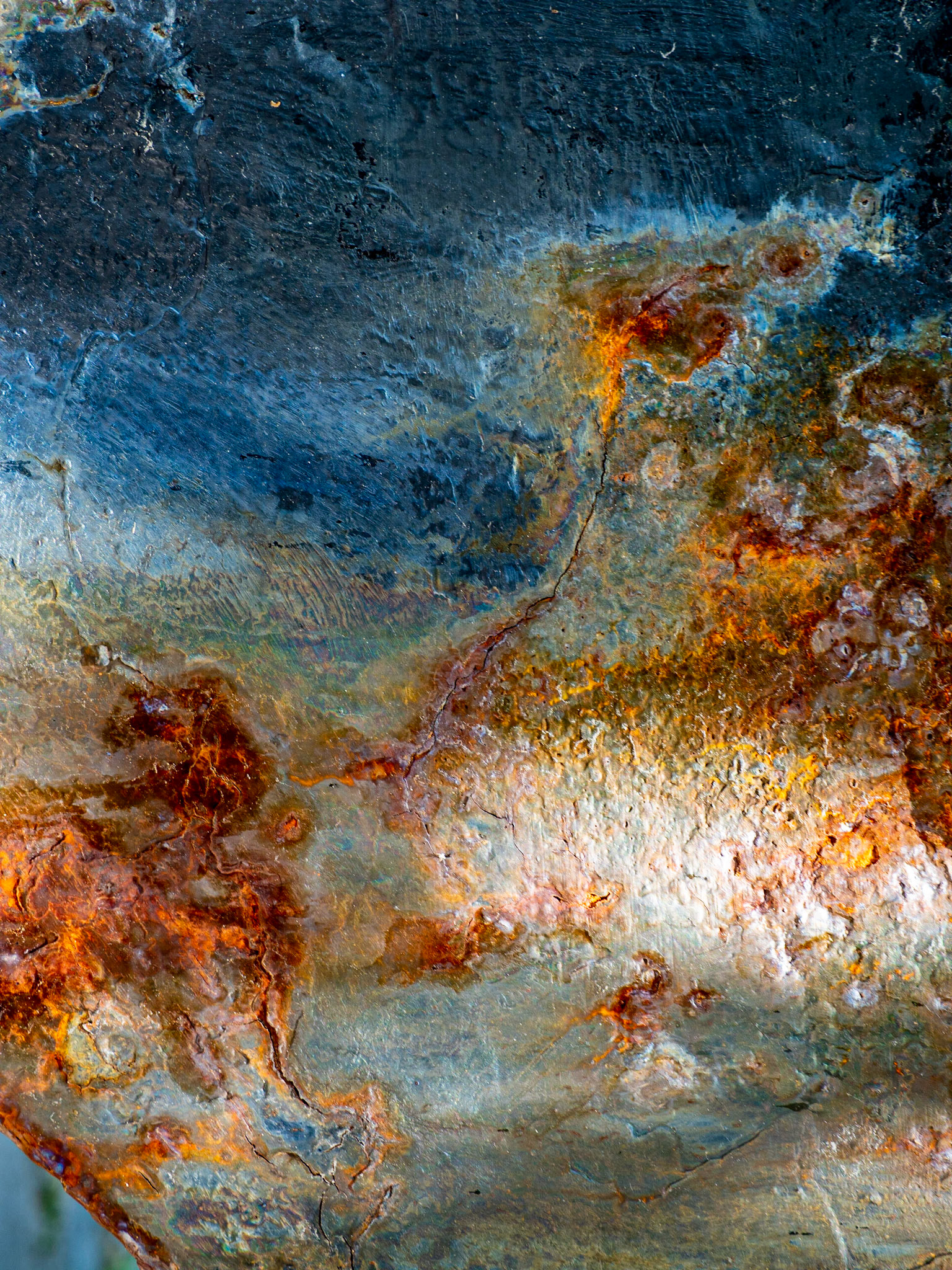 Alerte volcanique