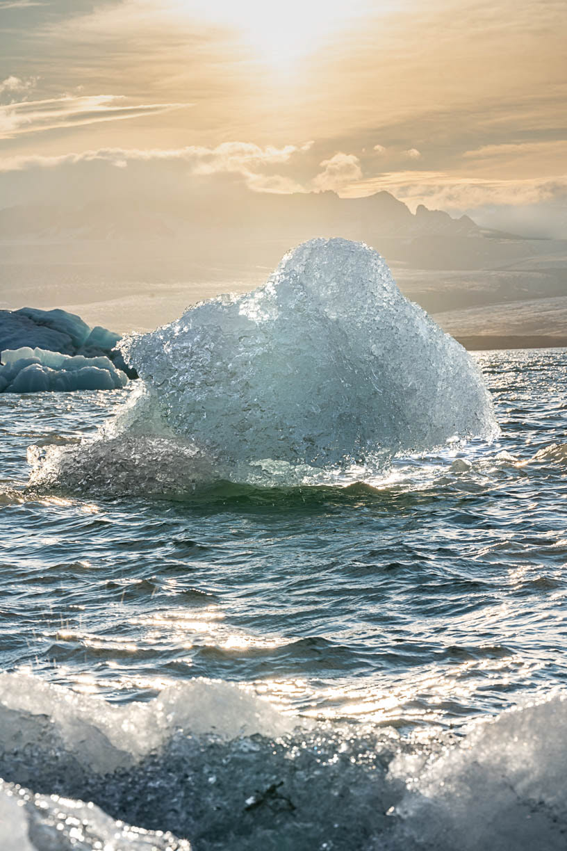 L’aube des possibles - Islande