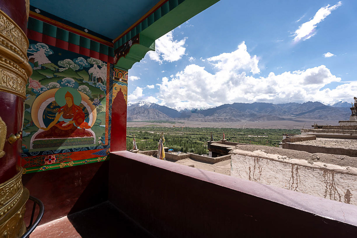 L’éclat des altitudes - Ladakh