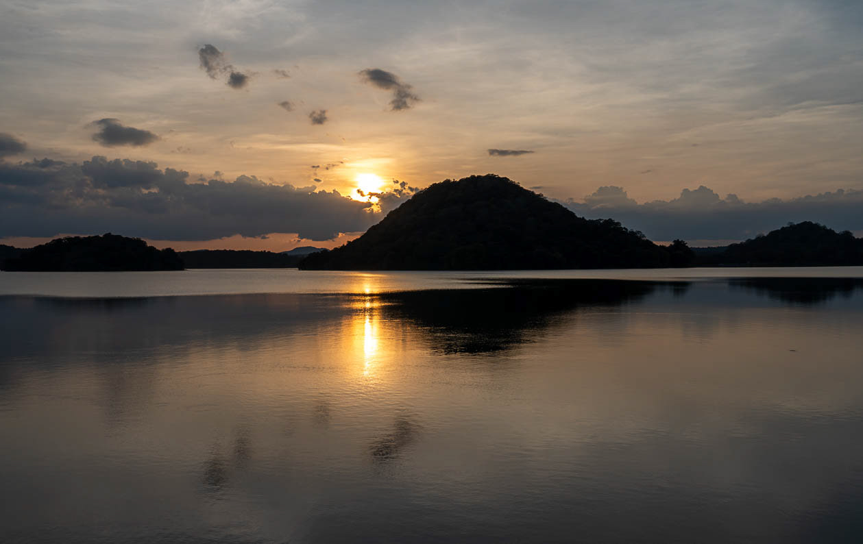 Le miroir de l’âme - Sri Lanka