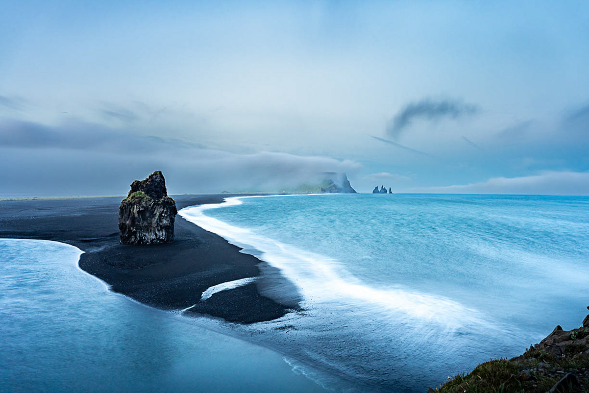 La beauté d’être soi - Islande