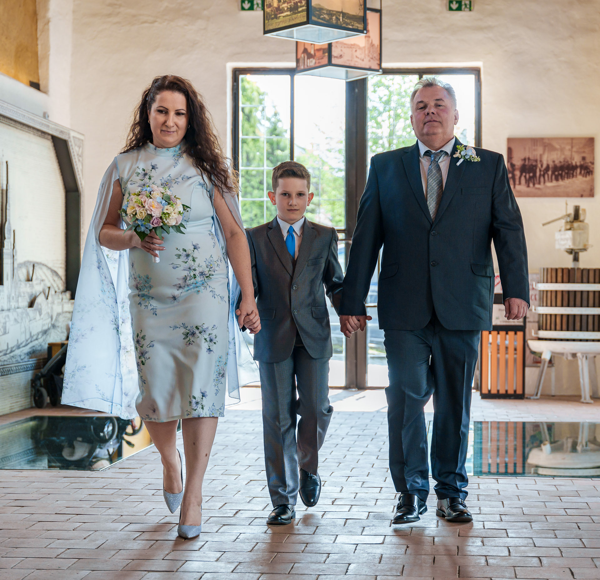 Eva + Jiří