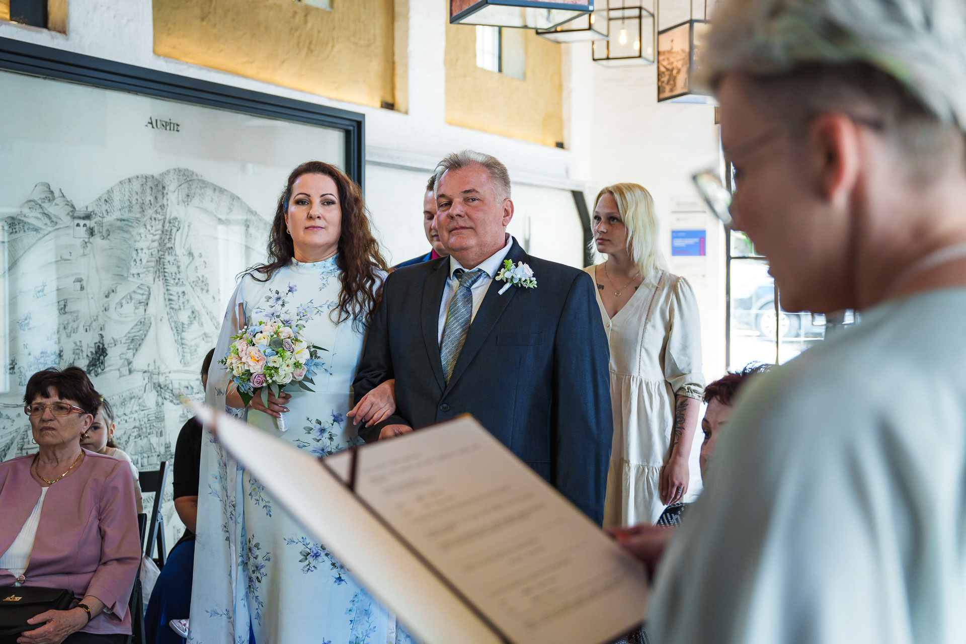 Eva + Jiří