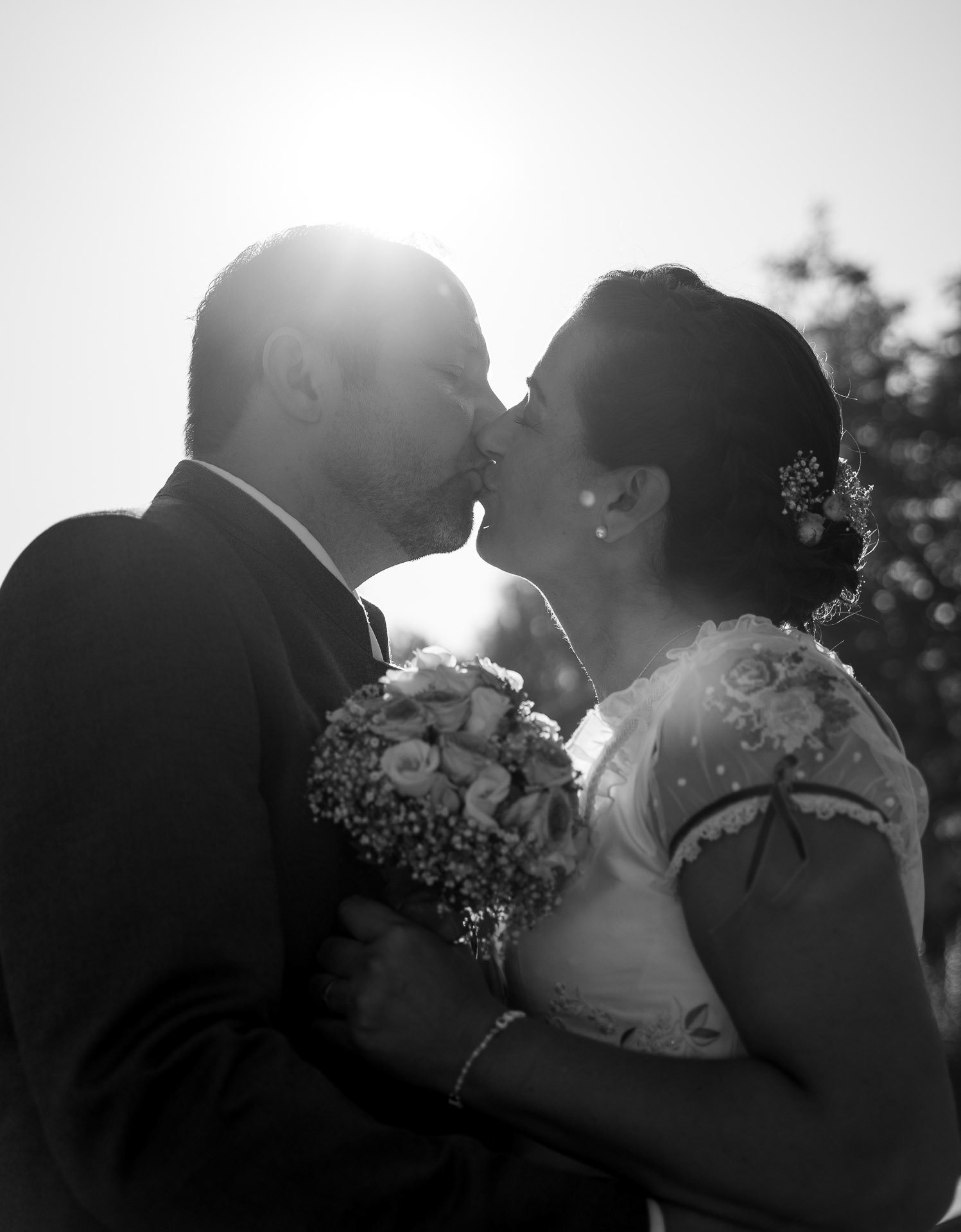Birgit + Helmut