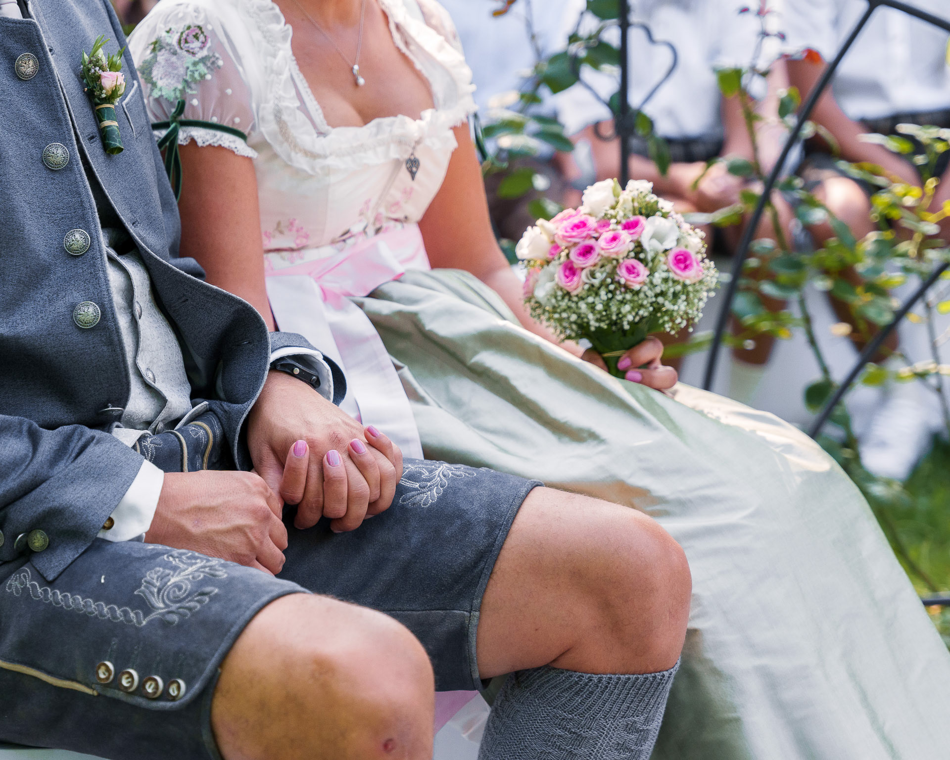Birgit + Helmut