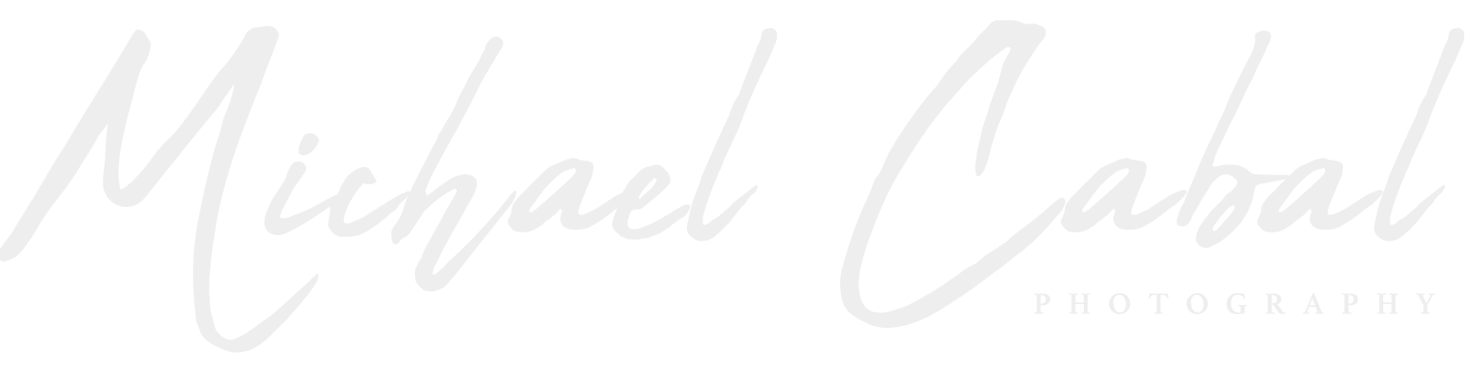 Michael Cabal