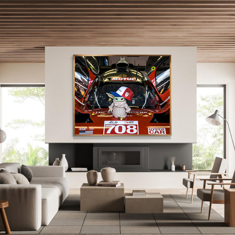 24 heures du Mans