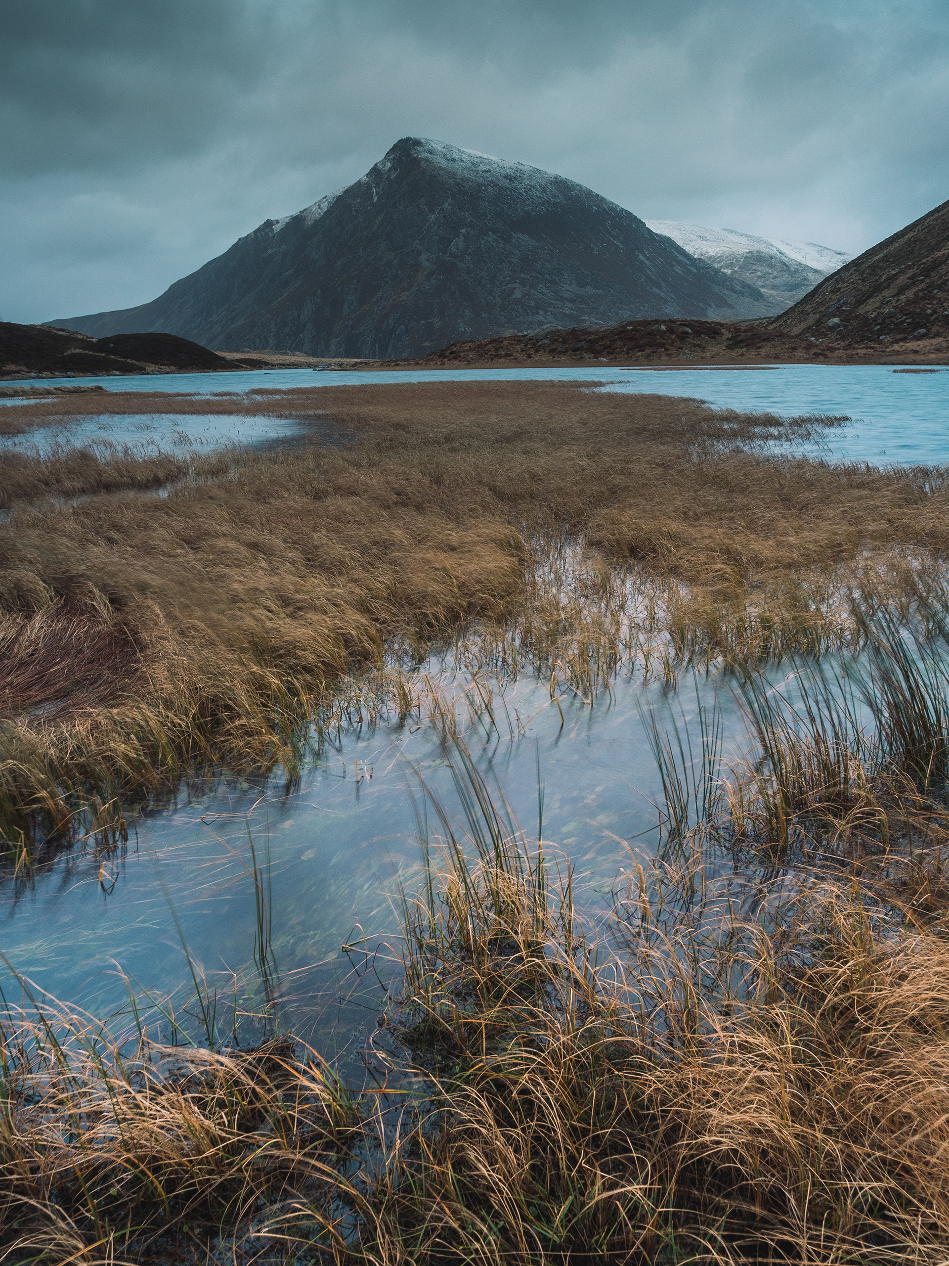 Pen Yr Ole Wen