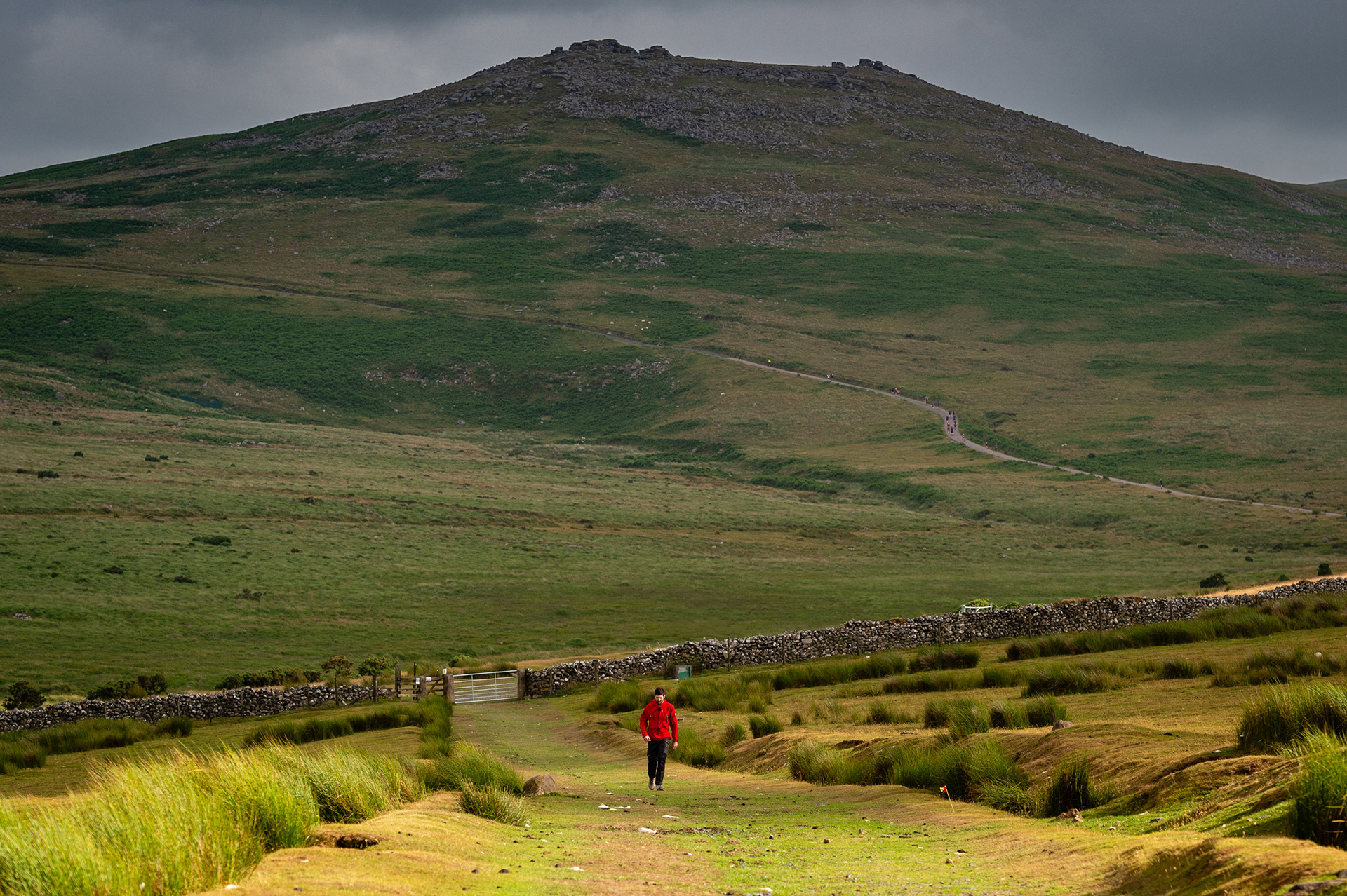 North Dartmoor Search and Rescue