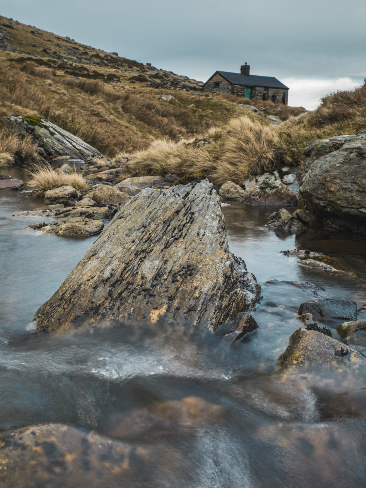 Dulyn Bothy