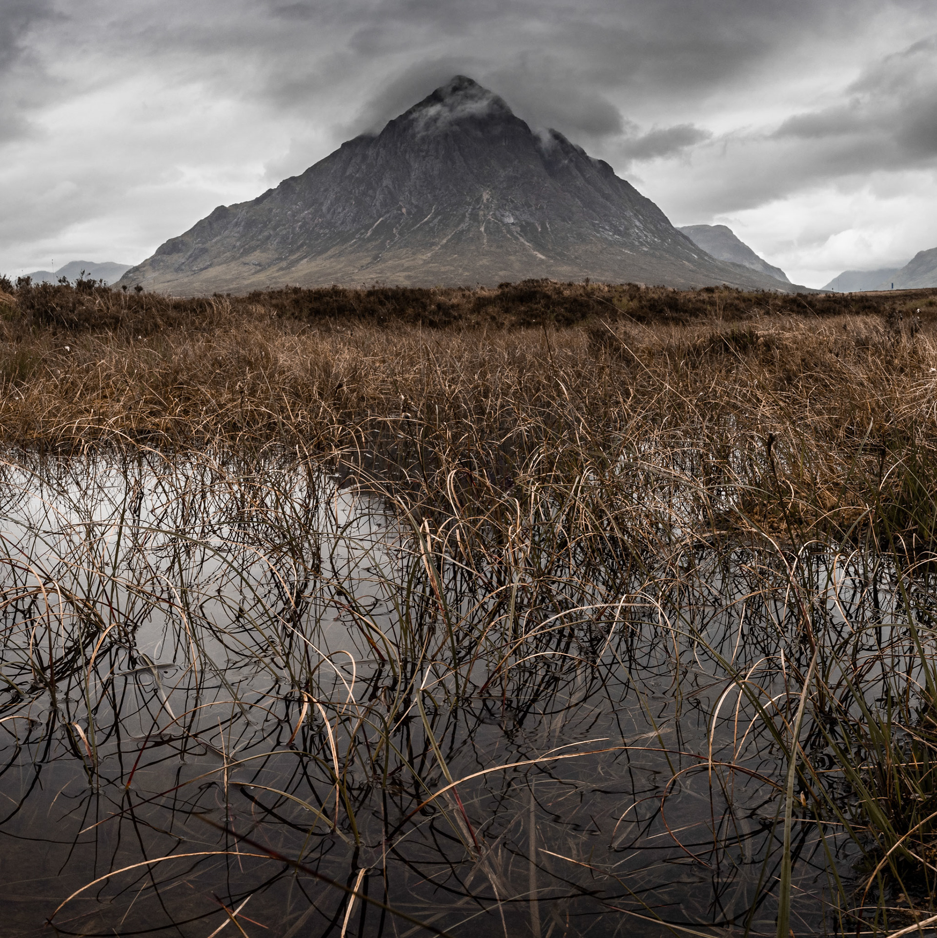 Buachaille Etive Mor