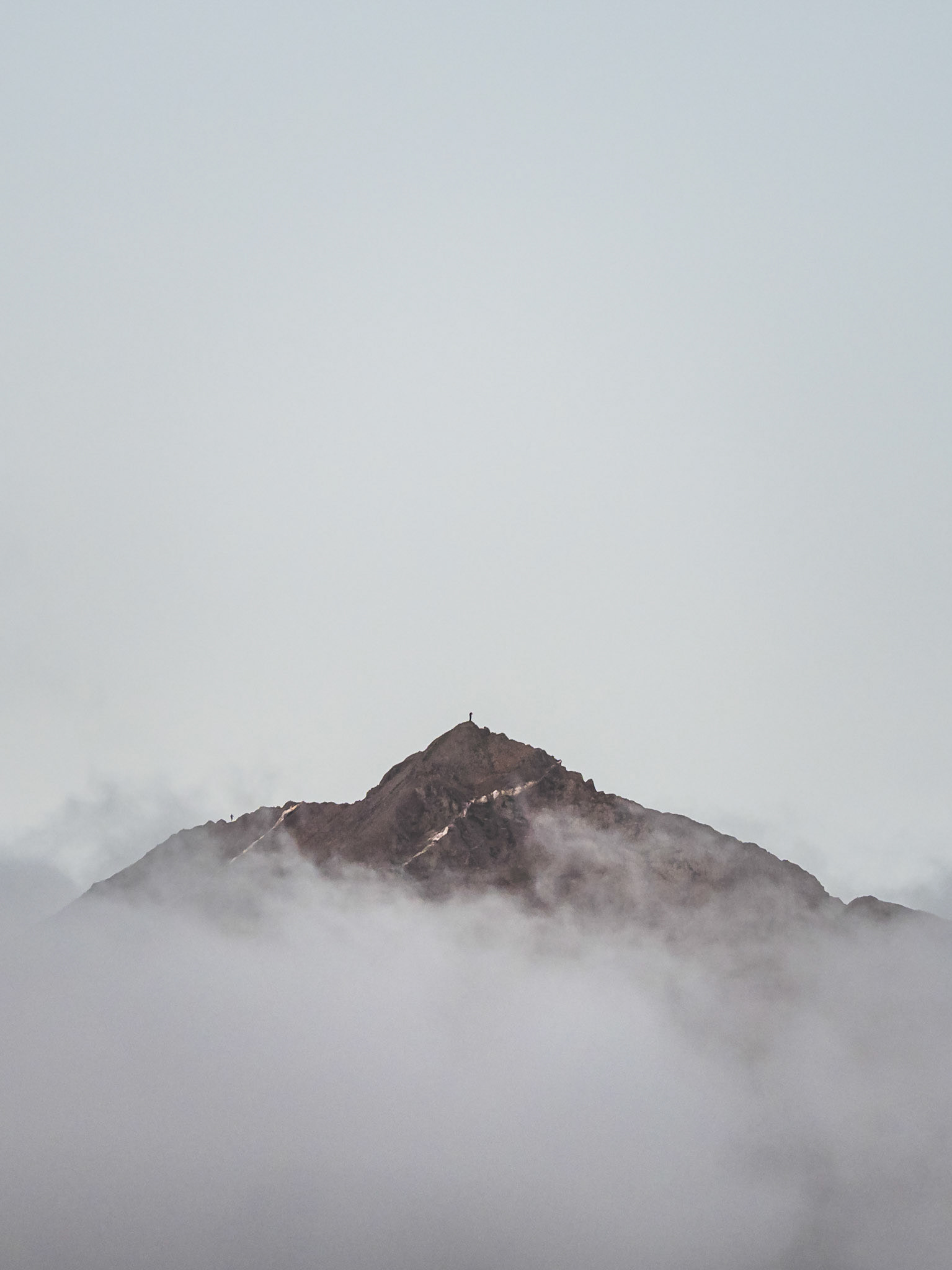 Crib Goch