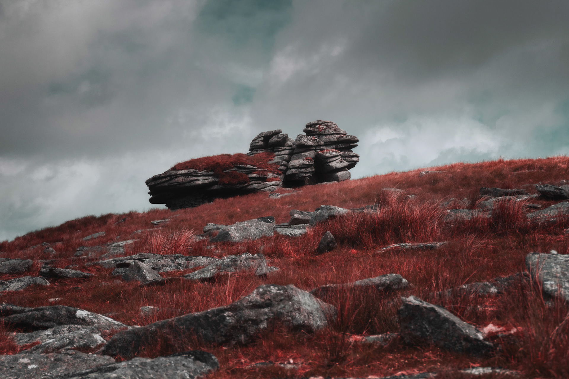 Crow Tor