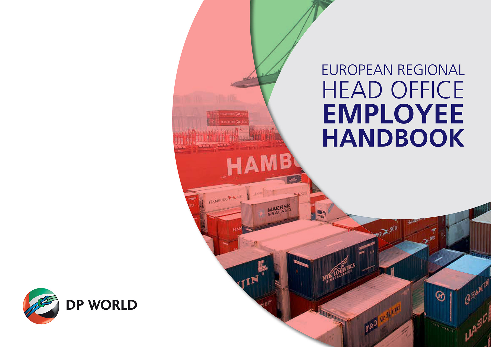 DP World Employee Handbook