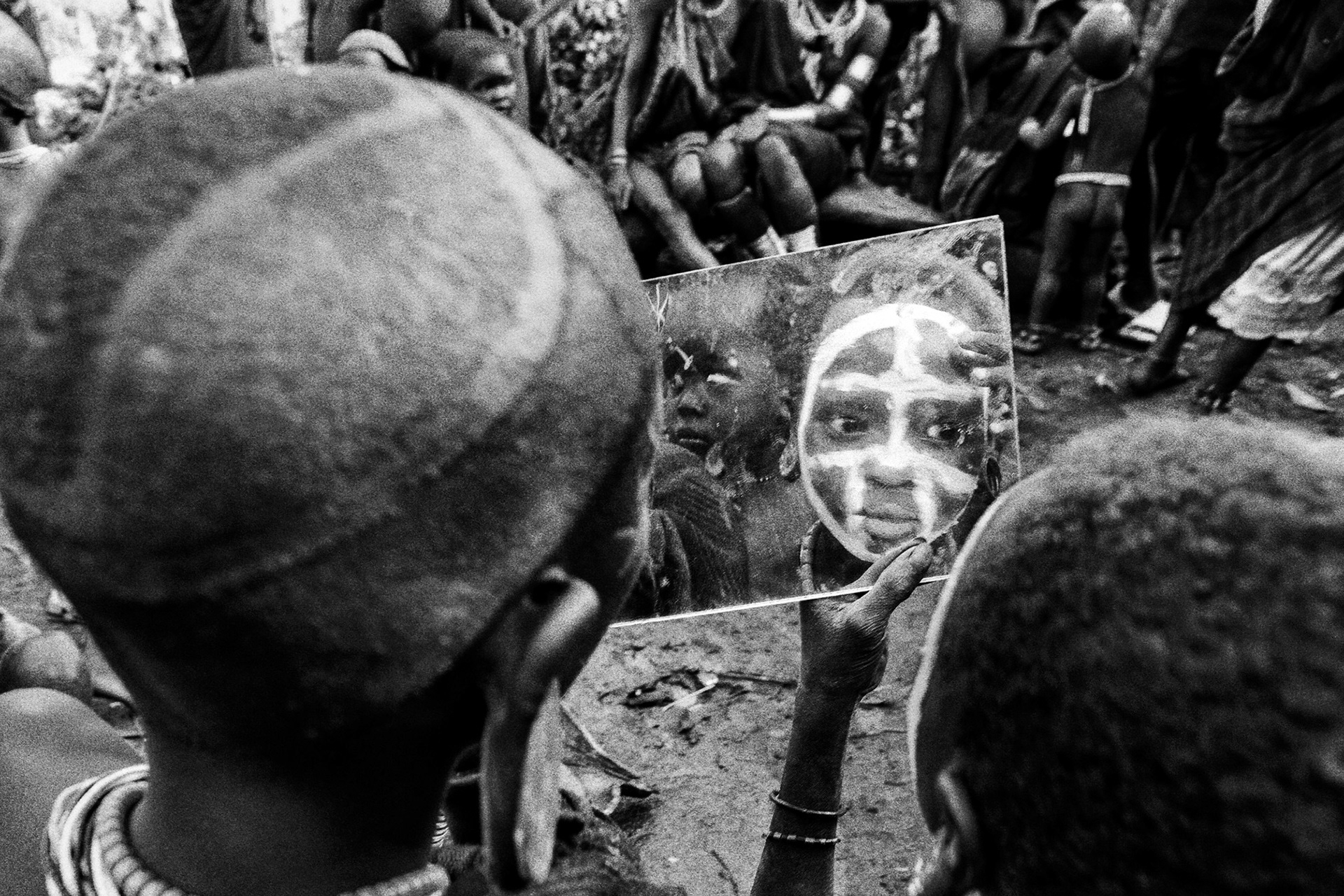  Omo Valley, Ethiopia