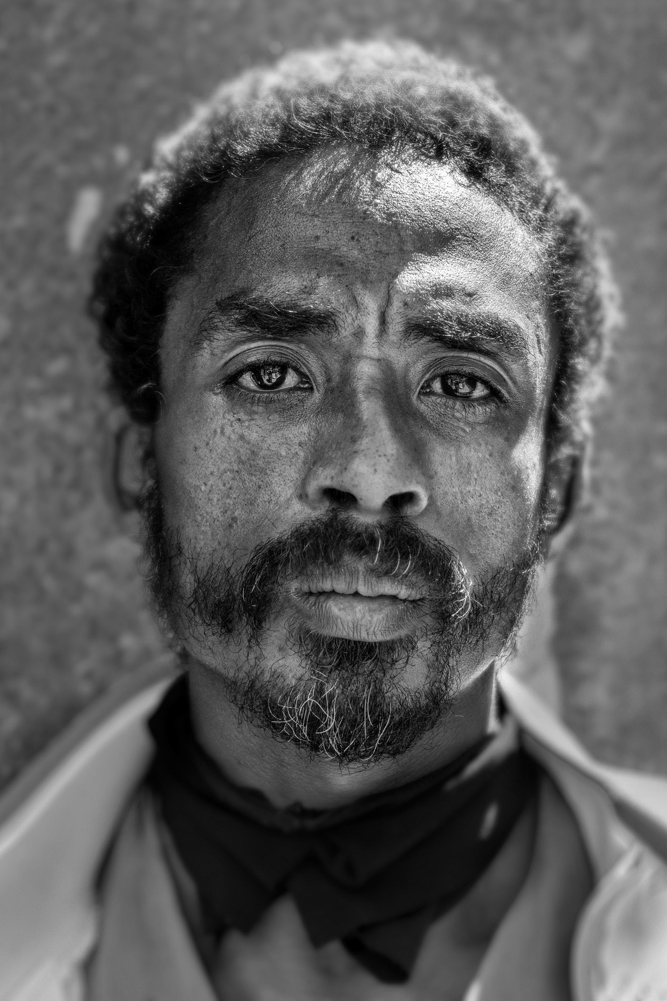 A 'friend' spiked his drink, Heideveld