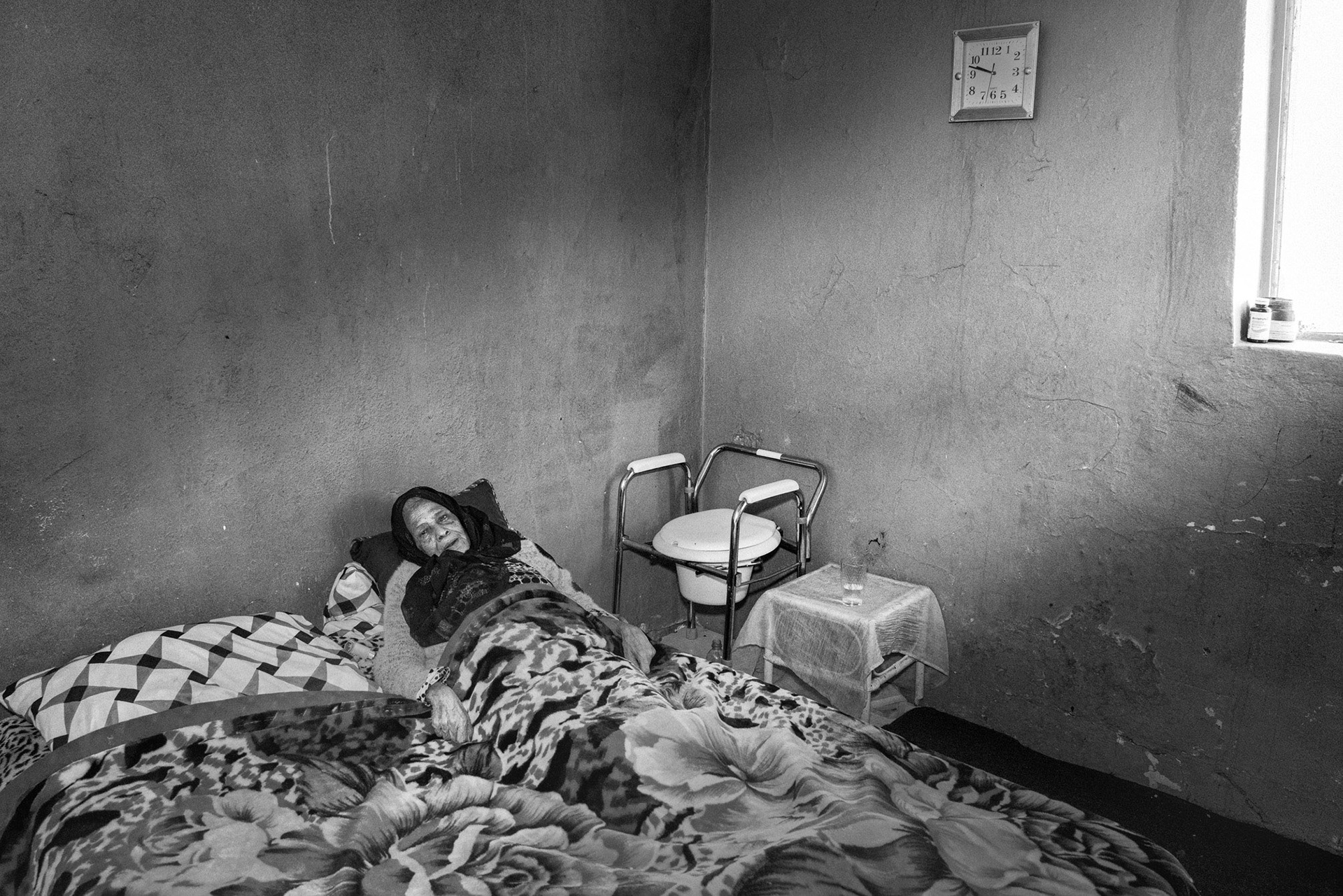 Faiza, Bo Kaap, Caoe Town