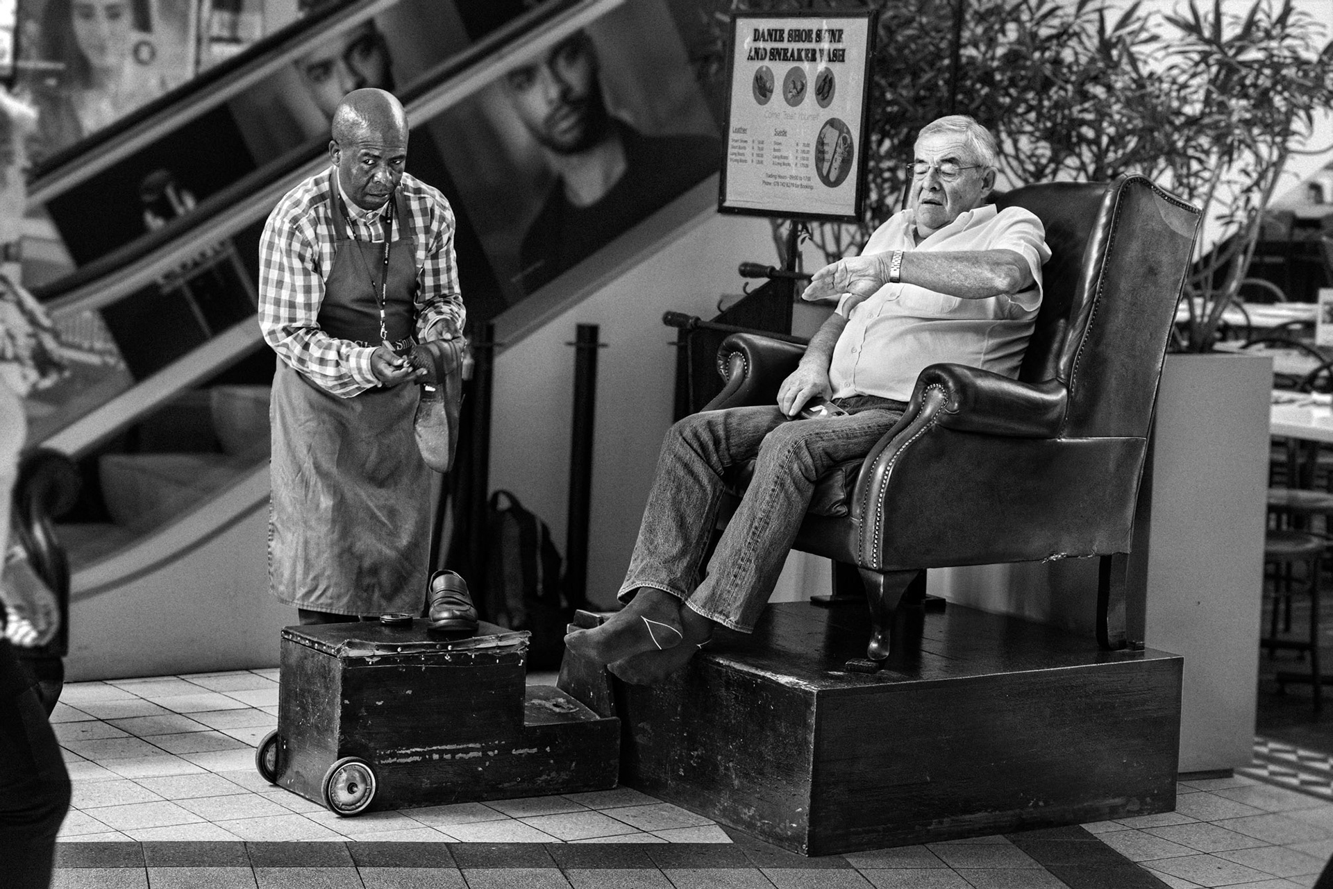 Waterfront, Cape Town