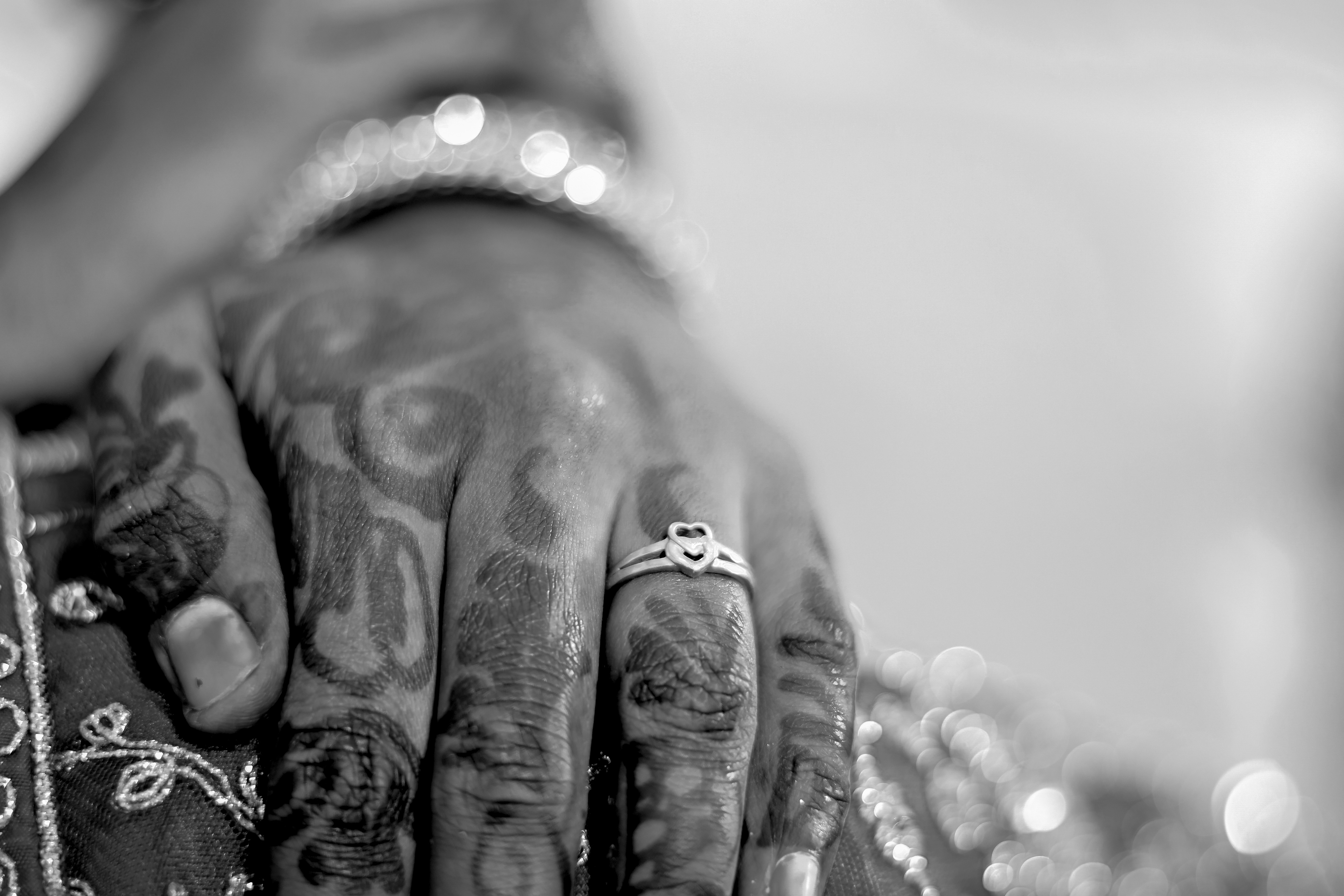 wedding ring
