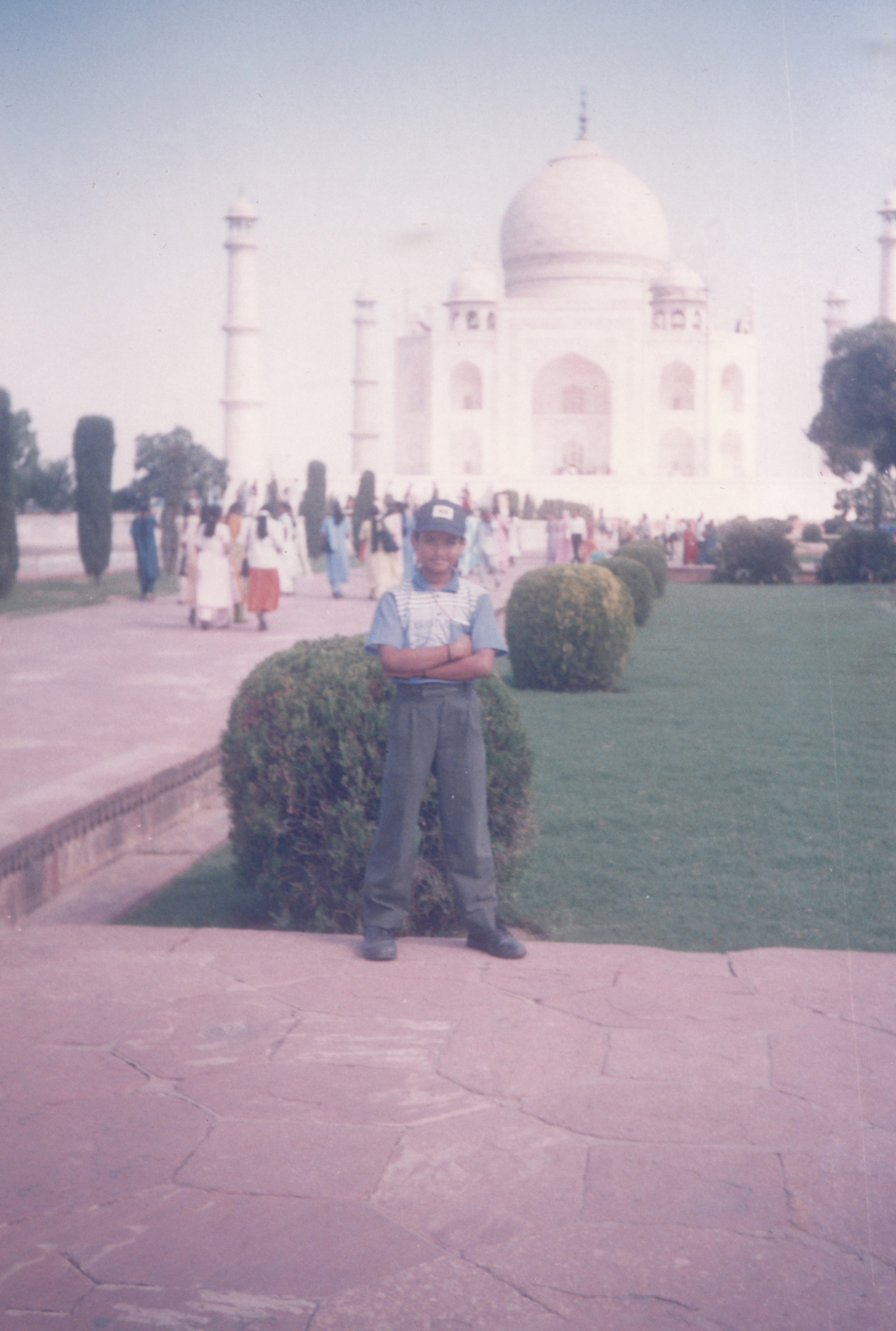Tajmahal