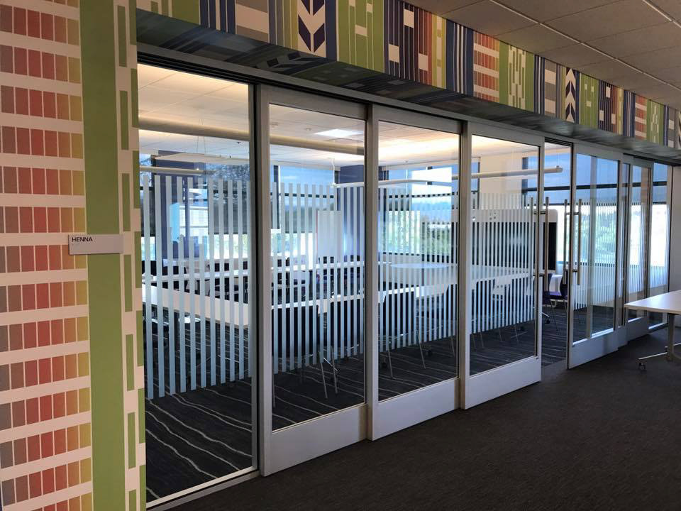 Cisco Conference Room