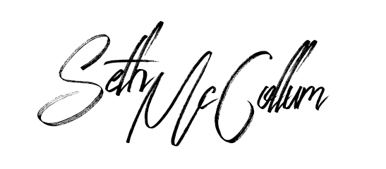 Seth McCollum