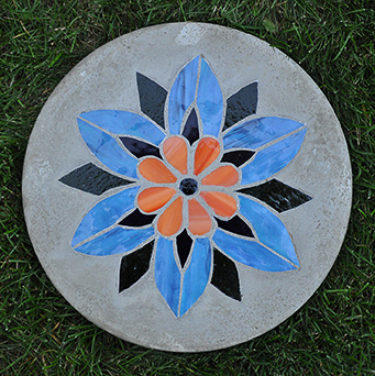 Stepping stone, n/a