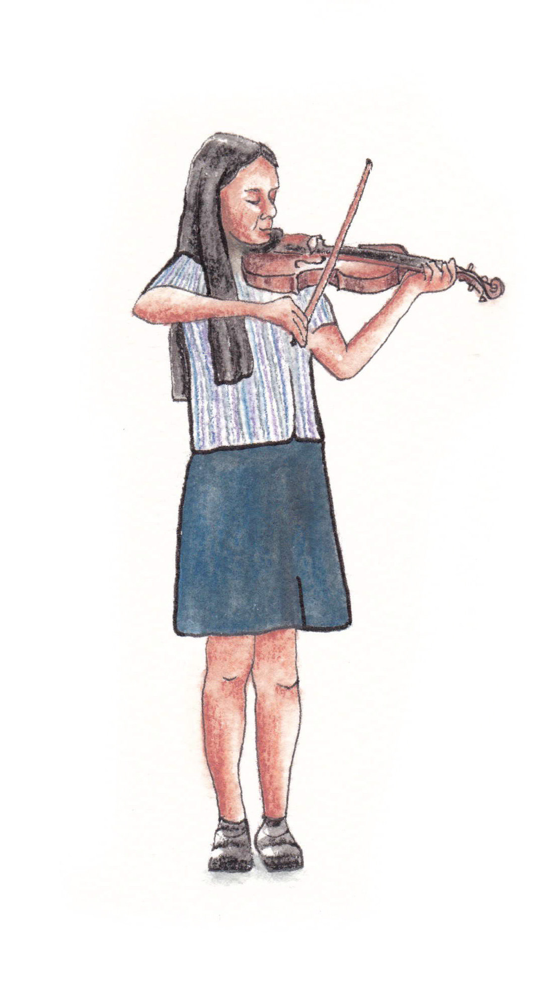 Guildford High School