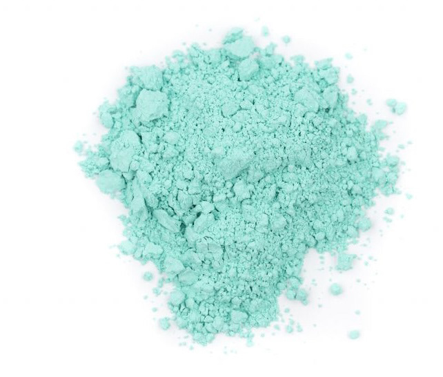 Copper Silicate