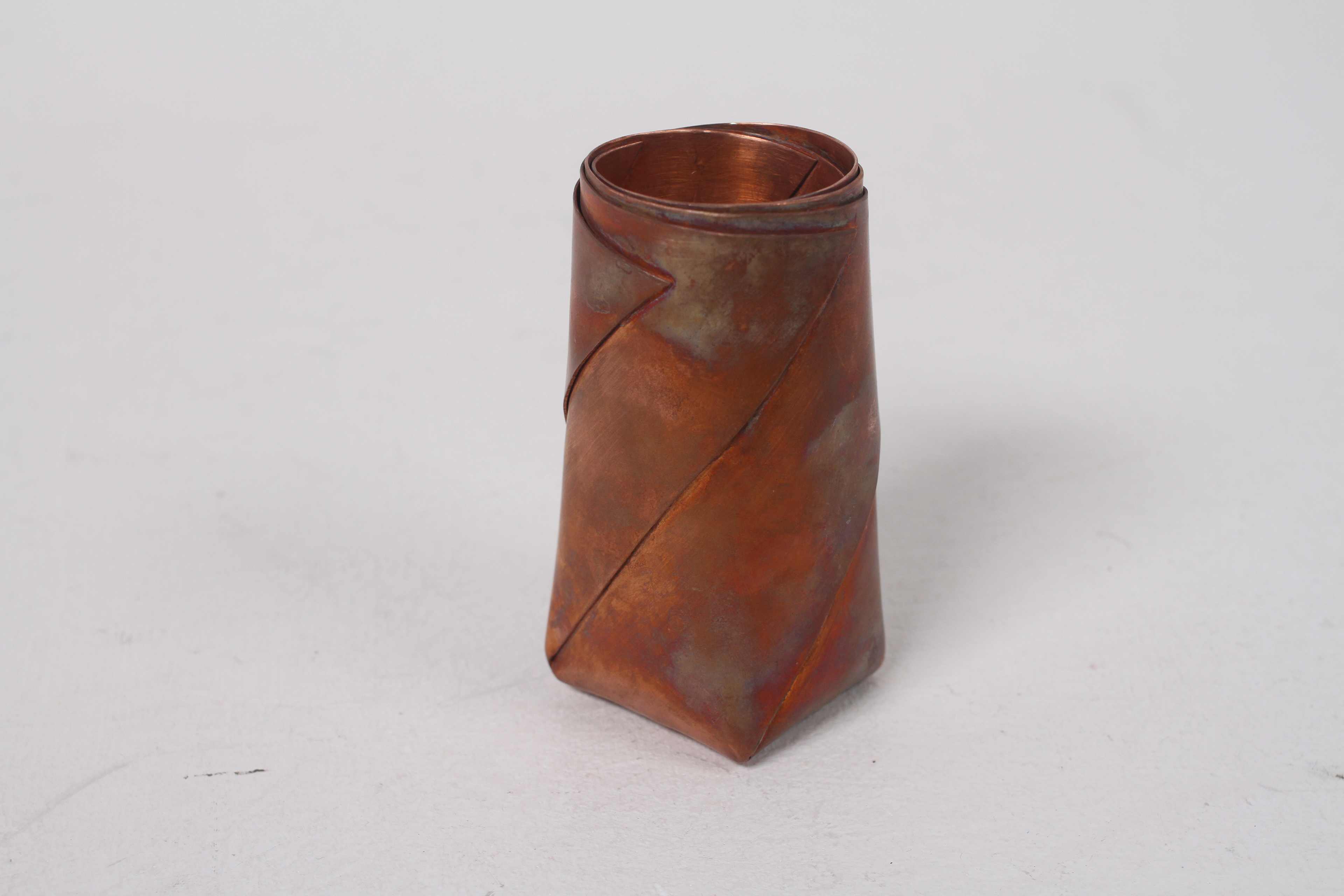 Large Tall Vessel (Heat treat): £300