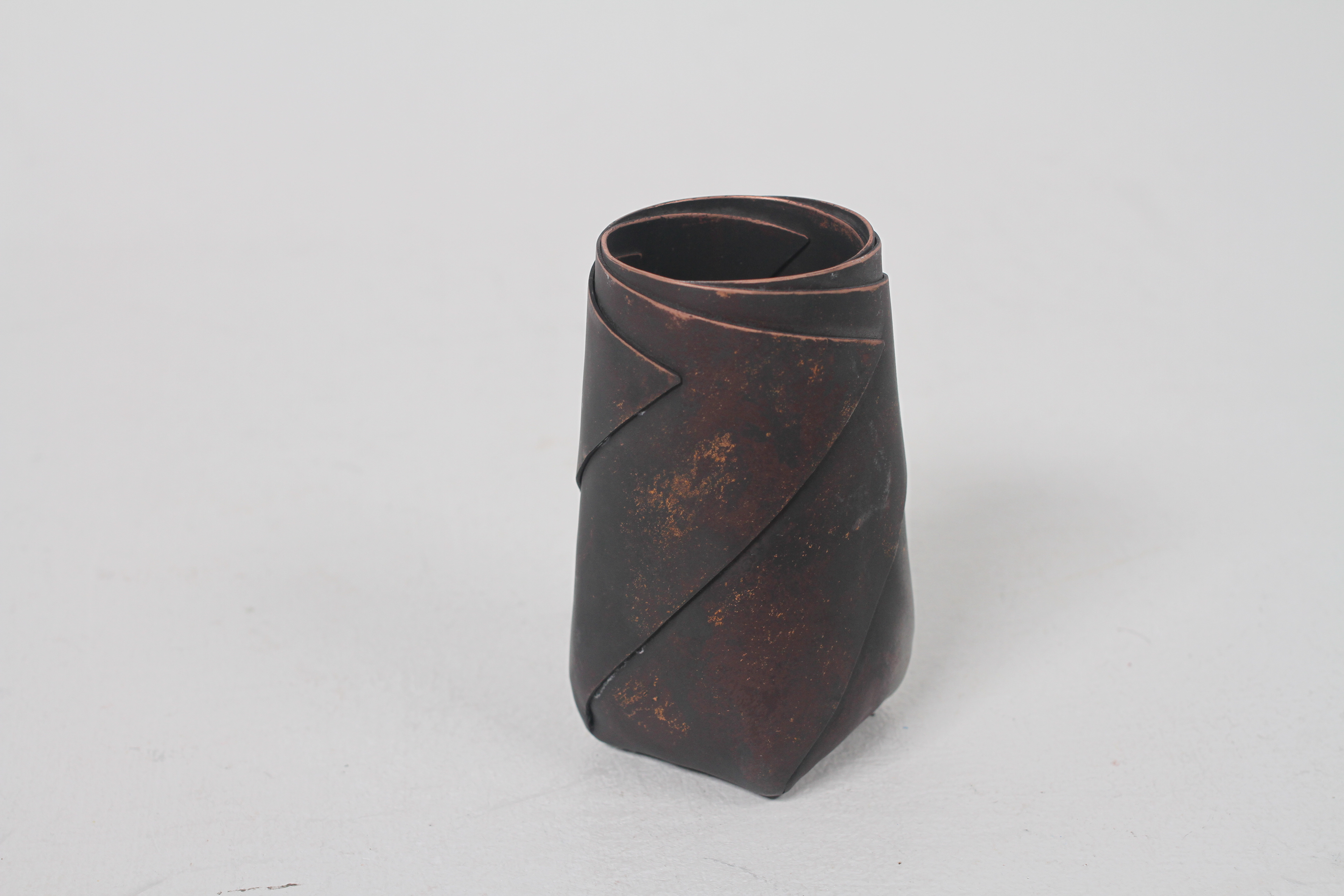 Large Tall Vessel (black): £300