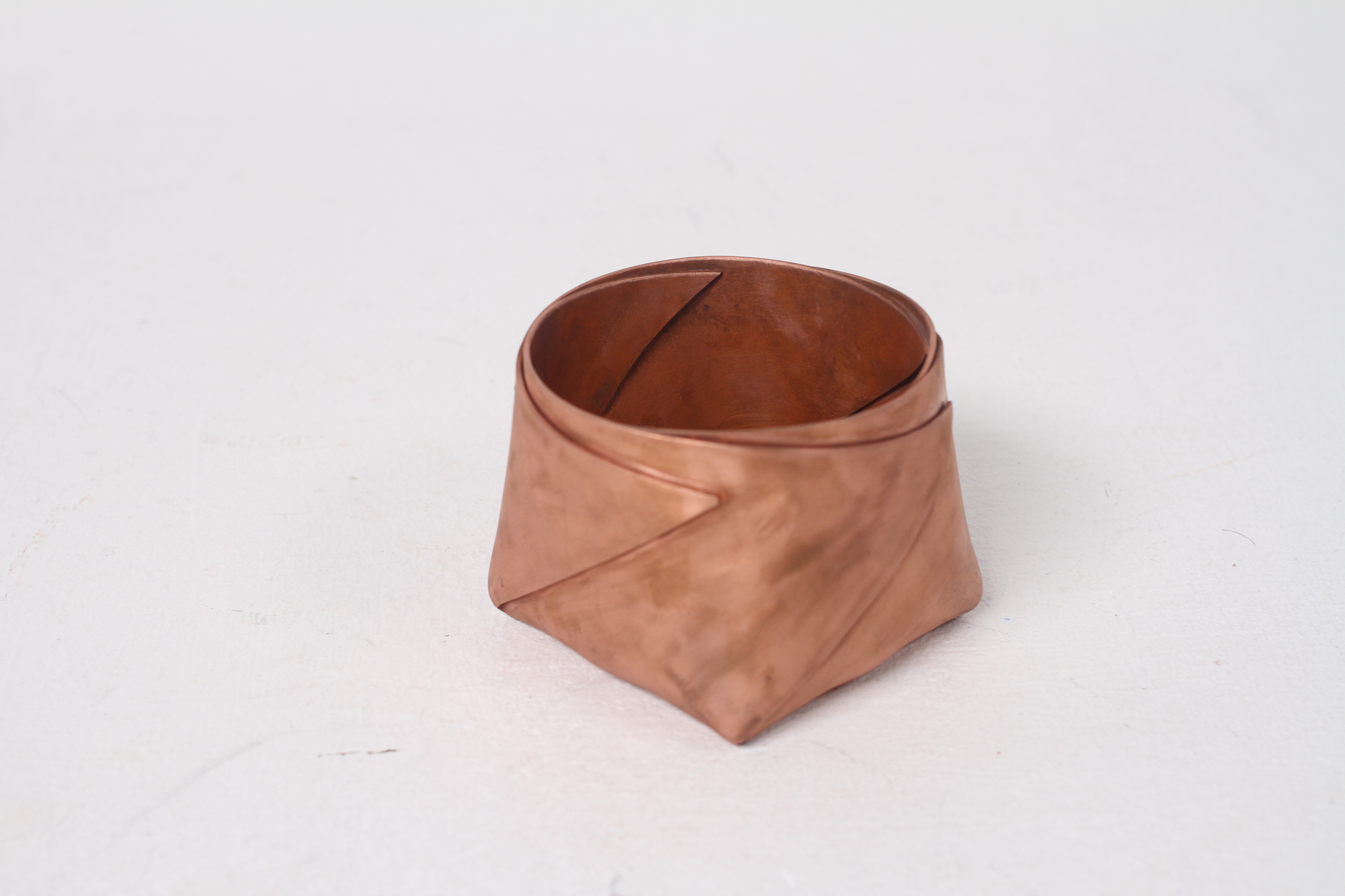 Large vessel (heat treat): £300